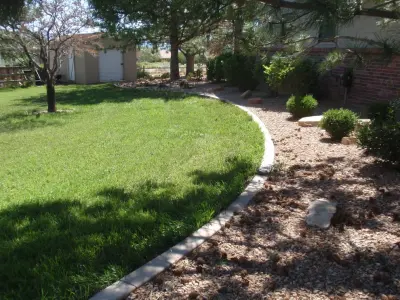 MB Landscaping LLC - Tree & Shrub Care in Grand Junction, CO