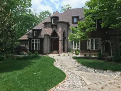 Yoder Lawn - Deck Building & Repair in Nixa, MO