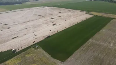 Hoosier Turf - Landscape Construction in Marysville, IN