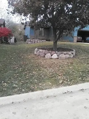 Solid Rock Landscaping LLC - Tree & Shrub Care in West Des Moines, IA
