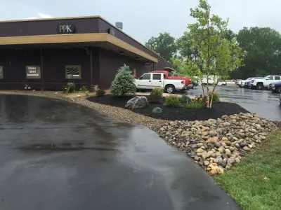 Grastorf Enterprises - Tree & Shrub Care in Rexford, NY