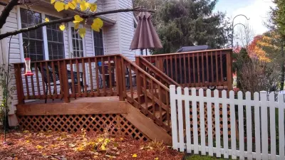 Clay & Son LLC - Handyman Services in Columbia, MO
