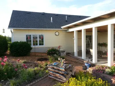 Clay & Son LLC - Handyman Services in Columbia, MO