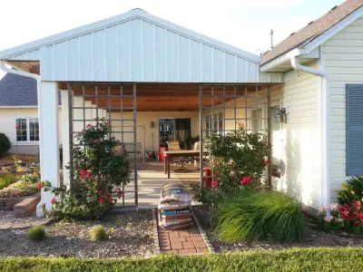 Clay & Son LLC - Handyman Services in Columbia, MO