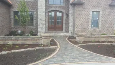 Serenity Creek Design & Landscaping - Tree & Shrub Care in Bloomington, IL