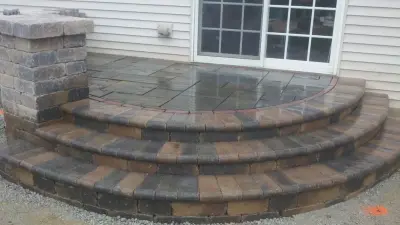 Serenity Creek Design & Landscaping - Tree & Shrub Care in Bloomington, IL