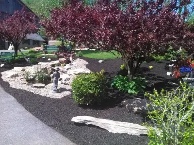 Vince Shank Landscaping - Tree & Shrub Care in Tyrone, PA