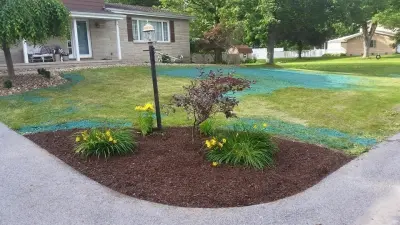 Vince Shank Landscaping - Tree & Shrub Care in Tyrone, PA