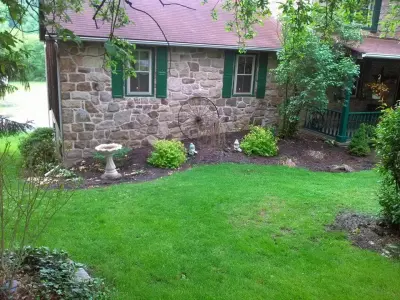 Vince Shank Landscaping - Tree & Shrub Care in Tyrone, PA