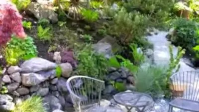 Lighthouse Landscape Inc - Landscape Construction in Coos Bay, OR