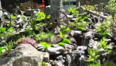 Lighthouse Landscape Inc - Landscape Construction in Coos Bay, OR