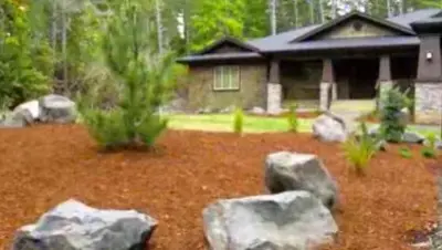 Lighthouse Landscape Inc - Landscape Construction in Coos Bay, OR