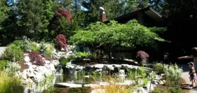 Our Portfolio — Landscape Construction project by Lighthouse Landscape Inc