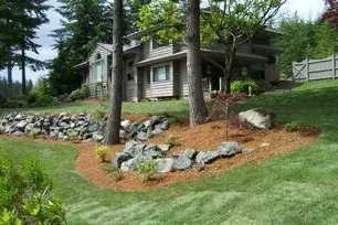 Lighthouse Landscape Inc - Landscape Construction in Coos Bay, OR