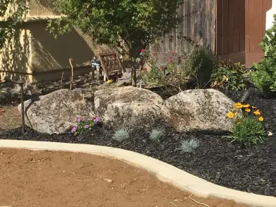 Yardworks Landscape - Deck Building & Repair in Merced, CA