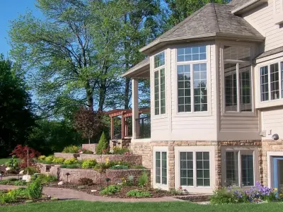Landscape Craftsmen LLC - Design-Build Services in Midland, MI