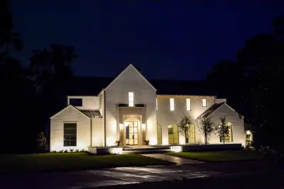 Elite Outdoor Concepts - Electrical Services in Albany, GA