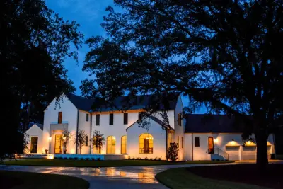 Elite Outdoor Concepts - Electrical Services in Albany, GA