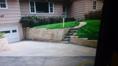 Ultimate Scapes Landscaping - Tree & Shrub Care in Des Moines, IA