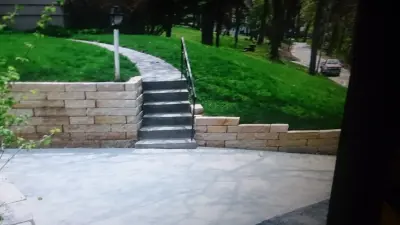 Ultimate Scapes Landscaping - Tree & Shrub Care in Des Moines, IA