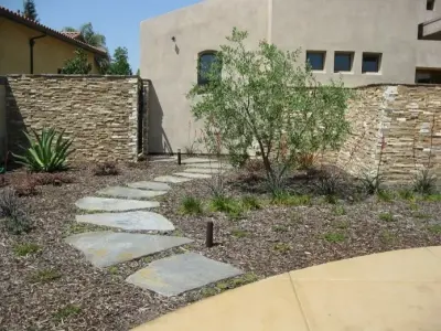 Plant Systems Landscape - Patio Design & Installation in Visalia, CA