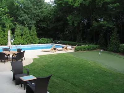 Brookside Landscapes, Inc. - Patio Design & Installation in Eureka, IL