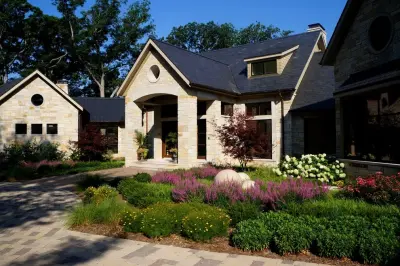 Stuber Land Design, Inc. - Fence Installation in Tremont, IL