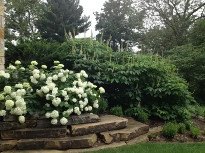 Stuber Land Design, Inc. - Fence Installation in Tremont, IL