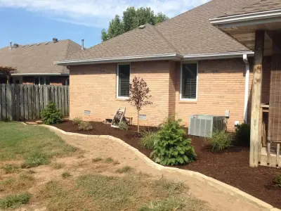 Yoder Lawn - Deck Building & Repair in Nixa, MO