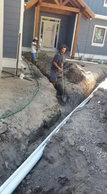 Mondo's LLC - Fence Installation in Boise, ID