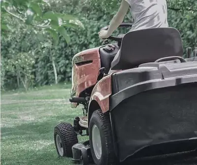 SR Lawn Specialists LLC - Tree & Shrub Care in Grants Pass, OR