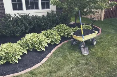 SR Lawn Specialists LLC - Tree & Shrub Care in Grants Pass, OR