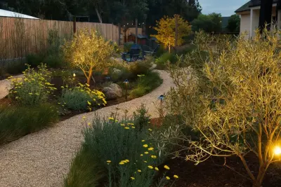 AAA Landscaping LLC - Commercial Construction Services in Arroyo Grande, CA