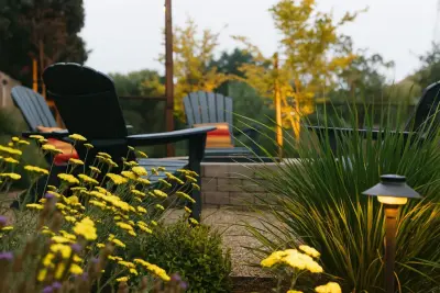 AAA Landscaping LLC - Commercial Construction Services in Arroyo Grande, CA