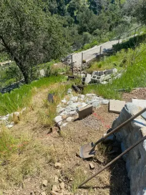 Noble Nest Construction - Patio Design & Installation in Los Angeles, CA