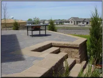 Green Image - Landscape Construction in Waverly, IA