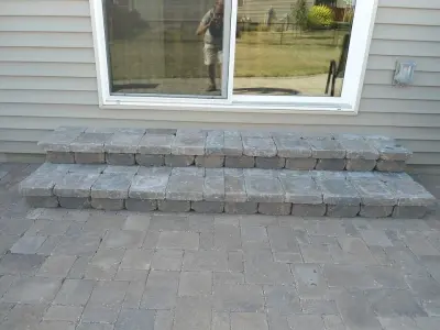 Solid Rock Landscaping LLC - Tree & Shrub Care in West Des Moines, IA