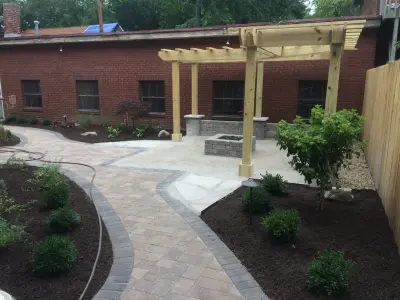 Vision-scapes Inc - Tree & Shrub Care in Fort Wayne, IN