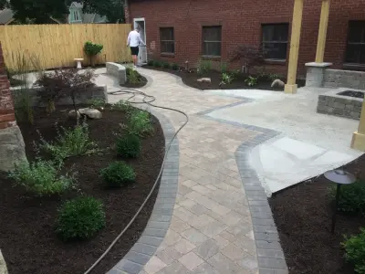 Vision-scapes Inc - Tree & Shrub Care in Fort Wayne, IN