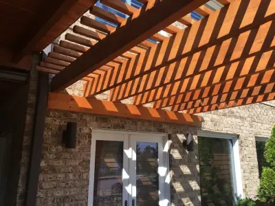 Morris Outdoor Living - Landscape Construction in Jackson, TN