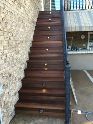 Morris Outdoor Living - Landscape Construction in Jackson, TN