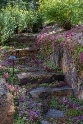 Good Earth Landscaping & Maintenance - Design-Build Services in Carbondale, CO