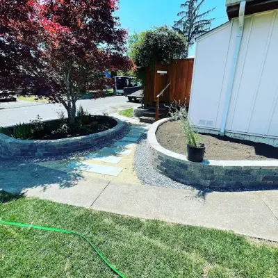 Fractal Landscape - Tree & Shrub Care in Springfield, OR