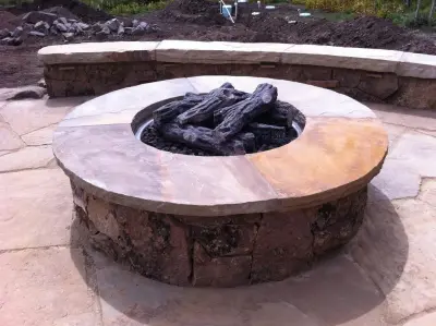 Gunnison Valley Landscapes - Landscape Construction in Gunnison, CO