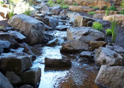Gunnison Valley Landscapes - Landscape Construction in Gunnison, CO