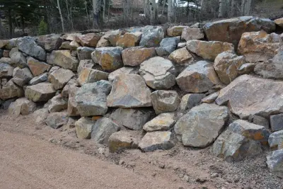 Gunnison Valley Landscapes - Landscape Construction in Gunnison, CO