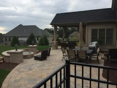 Isbir Construction & Landscape Corp. - Commercial Construction Services in Elizabeth, PA
