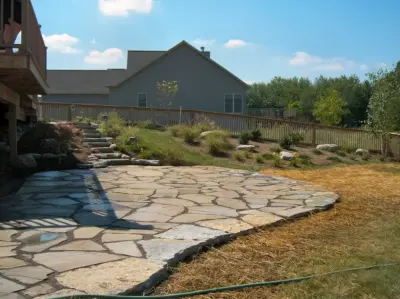 Outward Landscape and Design - Design-Build Services in Canandaigua, NY