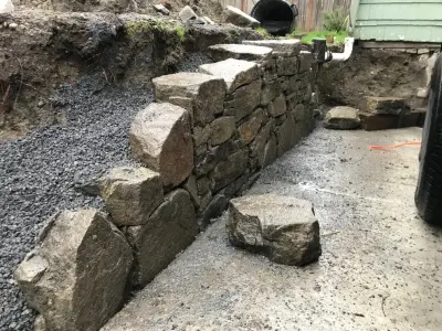 Fire Sparrow Landscaping - Design-Build Services in Kirkland, WA
