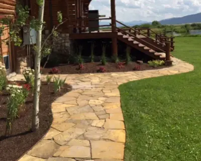 O'Brien Landscaping Inc. - Deck Building & Repair in Driggs, ID